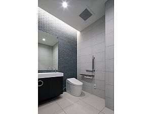 2階　WC